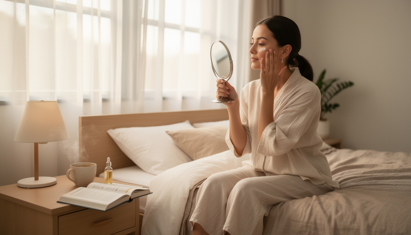 découvrez pourquoi une routine de soins du jour est essentielle pour protéger votre peau des agressions quotidiennes et la revitaliser en profondeur. adoptez des gestes simples pour un teint éclatant et une peau en pleine santé.