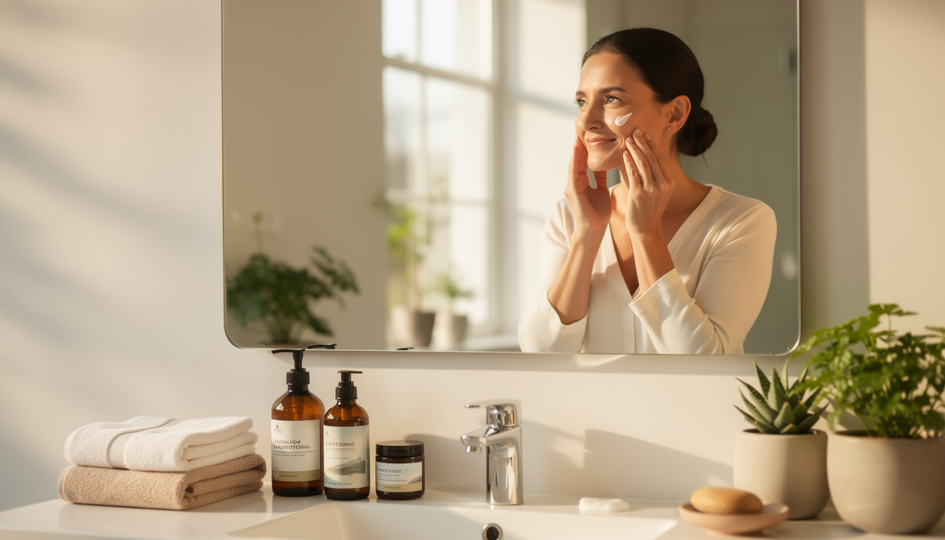 découvrez le guide complet pour choisir le meilleur traitement pour rajeunir le visage et retrouver une peau éclatante et youthful.