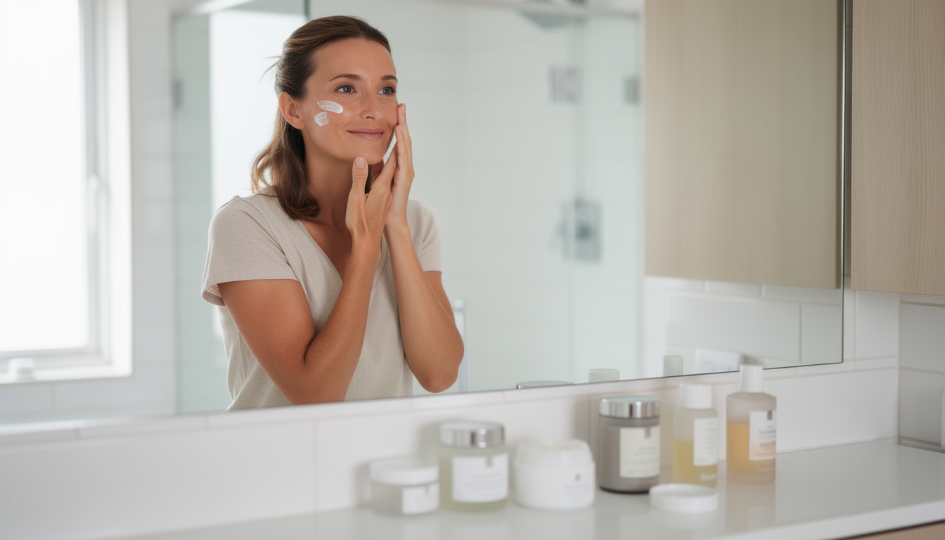 découvrez les différences clés entre une crème anti-âge et une crème anti-rides et apprenez à choisir le soin adapté pour préserver la jeunesse de votre peau.