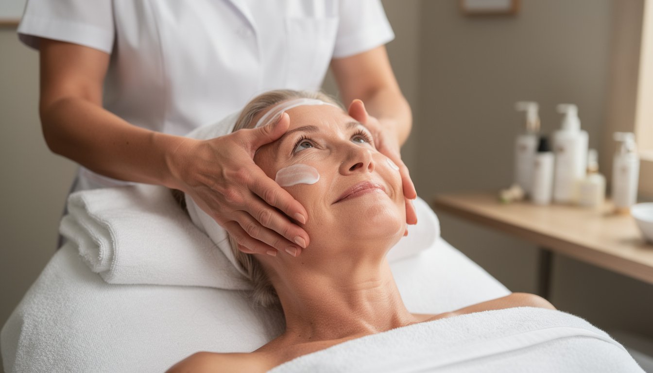 découvrez les différences essentielles entre une crème anti-âge et une crème anti-rides pour choisir le soin adapté à vos besoins et préserver la jeunesse de votre peau.
