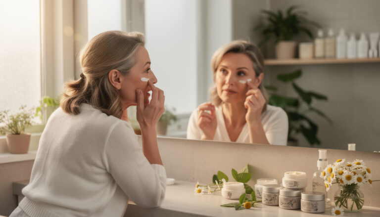 découvrez les différences clés entre une crème anti-âge et une crème anti-rides pour choisir le soin adapté à vos besoins et préserver votre peau efficacement.