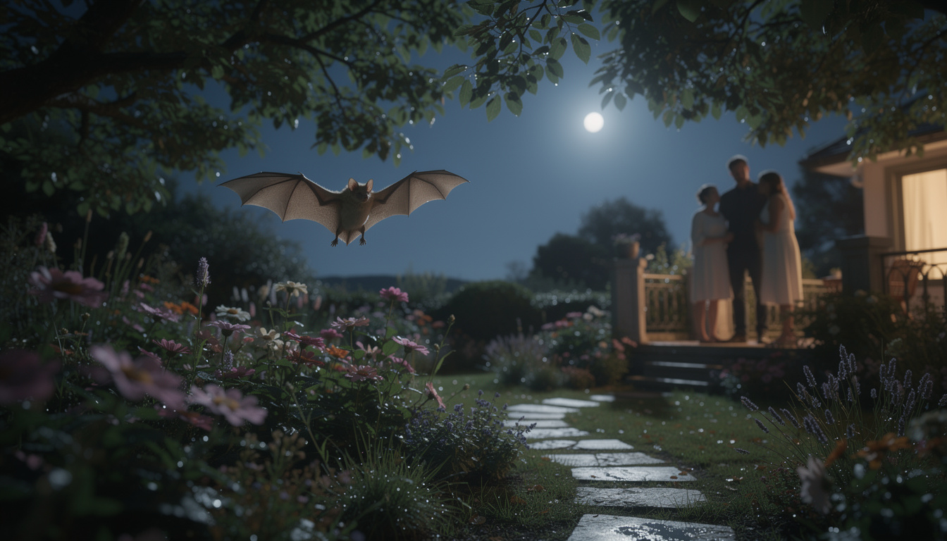 découvrez la signification spirituelle de la chauve-souris et explorez ce que ce symbole mystique représente dans différentes cultures et traditions.