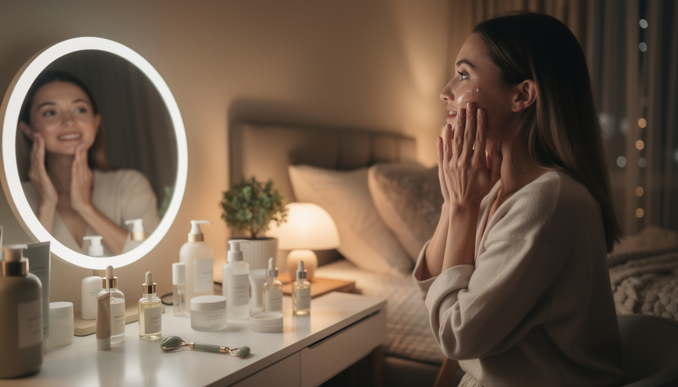 découvrez les bienfaits du collagène marin pour le visage et apprenez à l'utiliser efficacement pour une peau plus ferme, hydratée et éclatante.