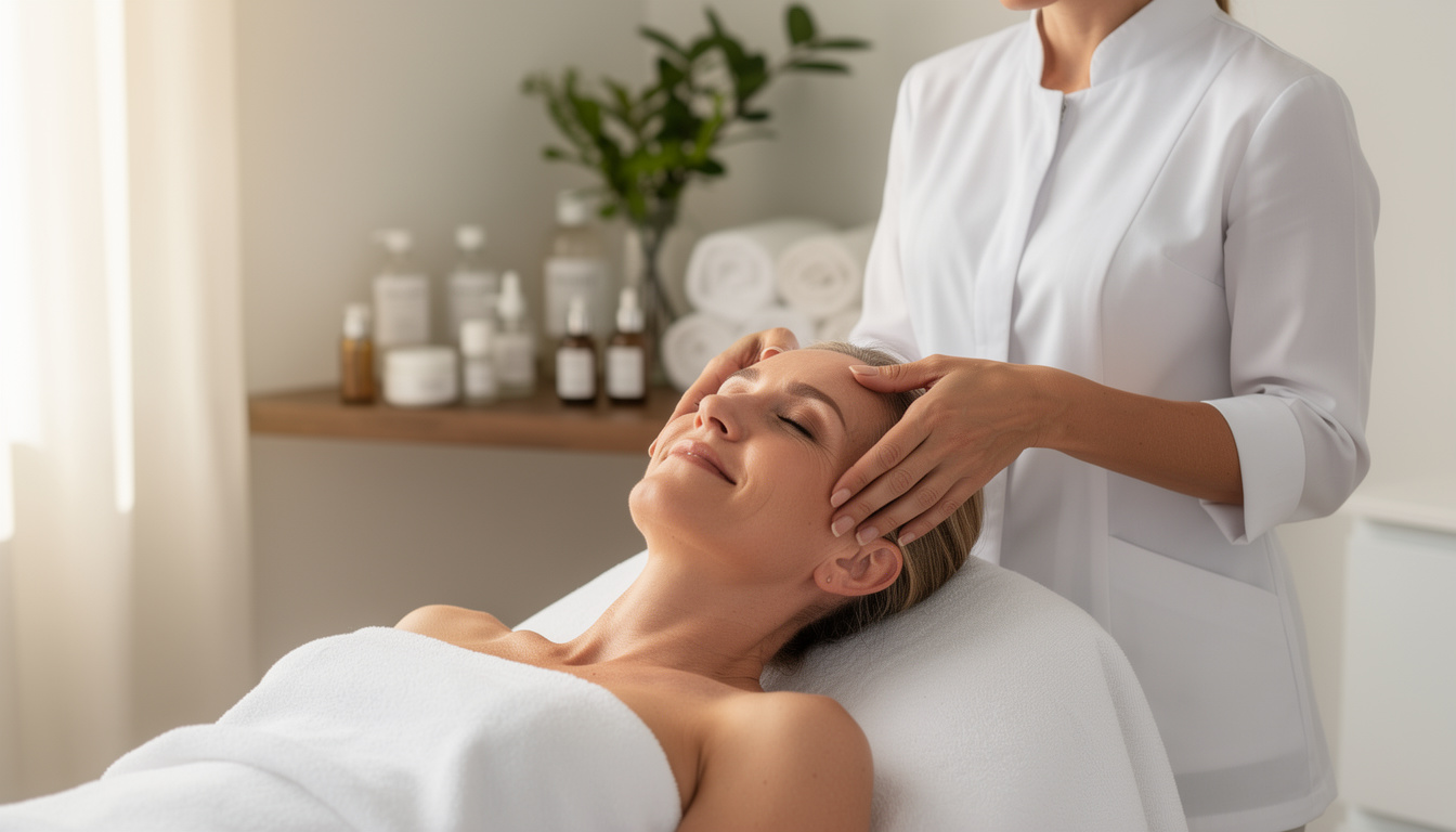 découvrez la kinéplastie, un soin visage innovant. explications détaillées, bienfaits et avis pour mieux comprendre cette technique de rajeunissement naturel.