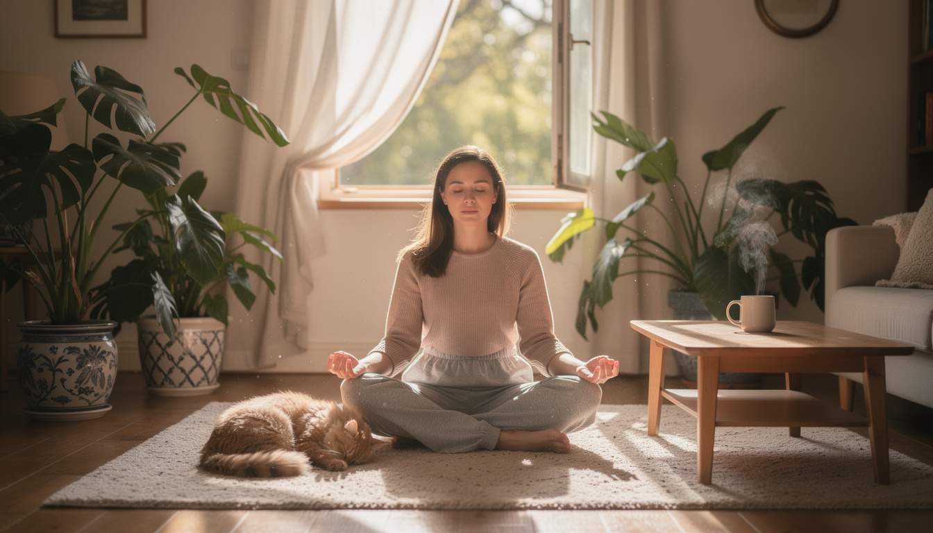 explorez le mode de vie slow life et apprenez à savourer les petits plaisirs du quotidien pour améliorer votre bien-être et prendre soin de vous en toute sérénité.