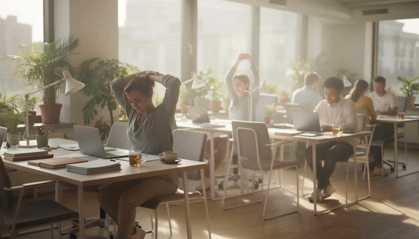 découvrez l'art du slow life et profitez des petits plaisirs quotidiens pour mieux prendre soin de vous et vivre sereinement.