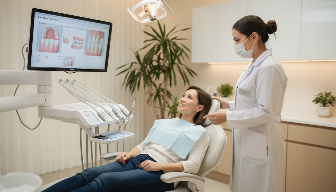 découvrez les avancées en soins dentaires visant des traitements plus doux et moins invasifs pour un confort optimal et une meilleure santé bucco-dentaire.