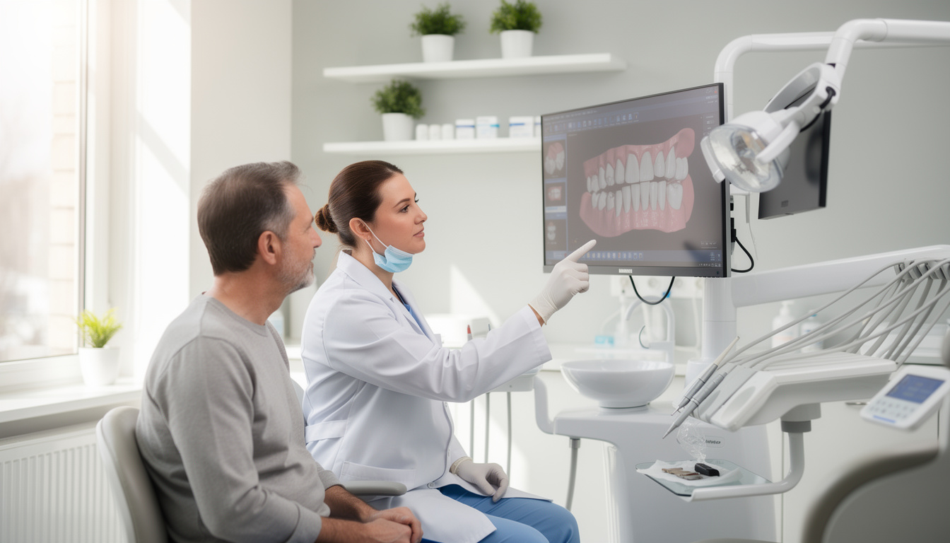 découvrez les avancées en soins dentaires qui privilégient des traitements plus doux et moins invasifs, pour un confort optimal et une meilleure santé bucco-dentaire.