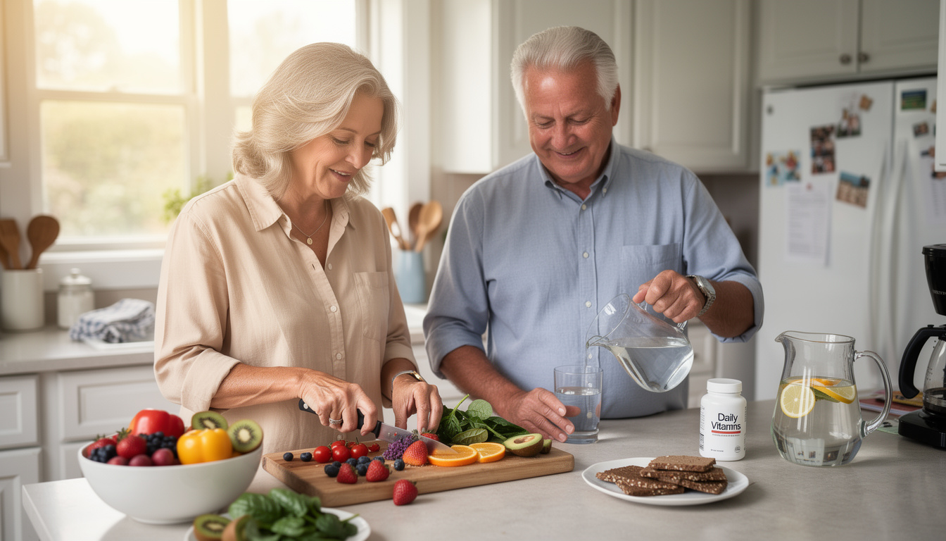 découvrez des solutions efficaces pour préserver la santé de vos articulations après 60 ans et vivre sans douleur grâce à nos conseils pratiques et naturels.