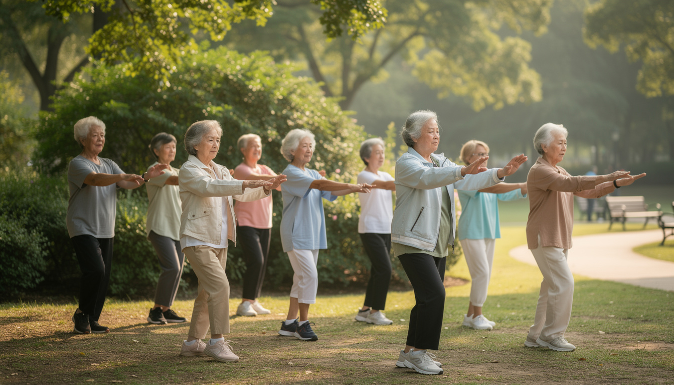 découvrez des solutions efficaces et naturelles pour préserver la santé de vos articulations après 60 ans, afin de vivre sans douleur et avec une meilleure mobilité au quotidien.