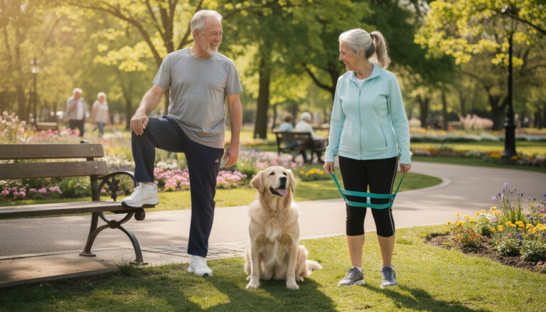 découvrez des solutions efficaces pour préserver la santé de vos articulations après 60 ans et vivre sans douleur. conseils, exercices et astuces pour rester mobile et actif.
