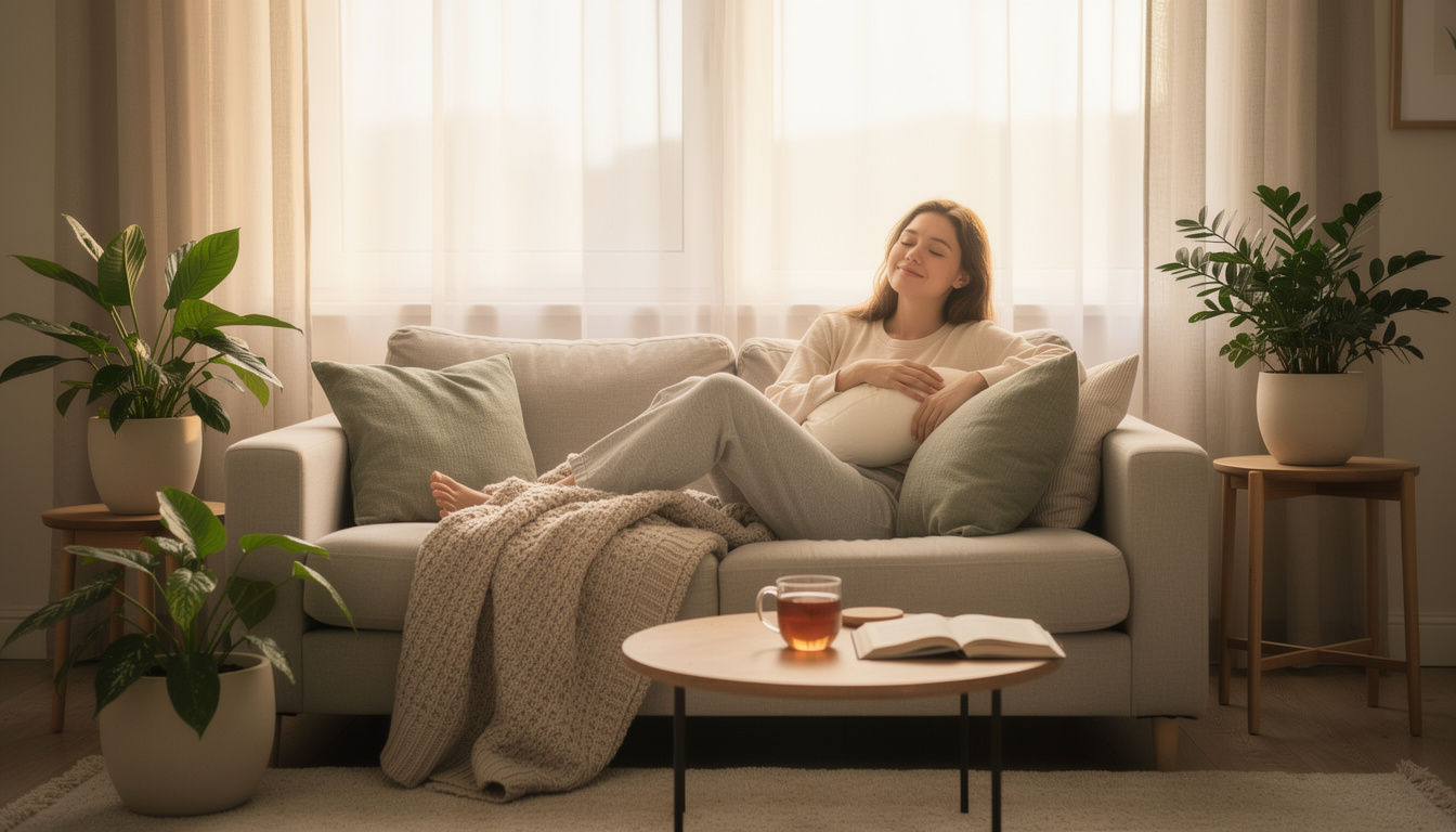 découvrez comment le massage sensoriel peut soulager le stress, la fatigue et les tensions grâce à une approche naturelle et durable pour votre bien-être.