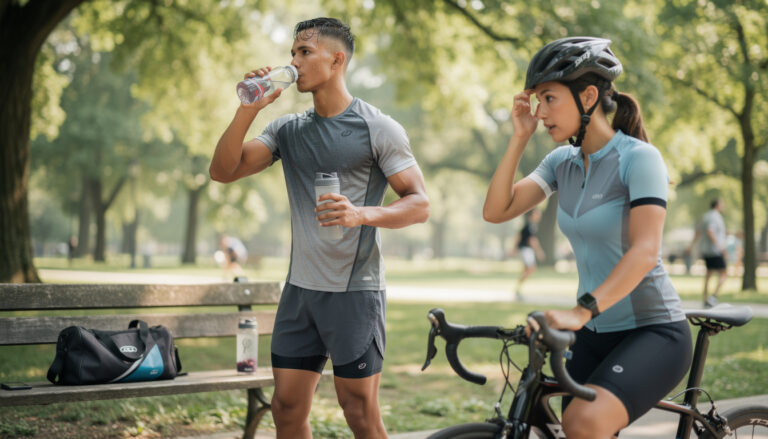 découvrez si le sucralose est un mythe ou un allié essentiel pour les athlètes, son impact sur la performance sportive et ses effets sur la santé.
