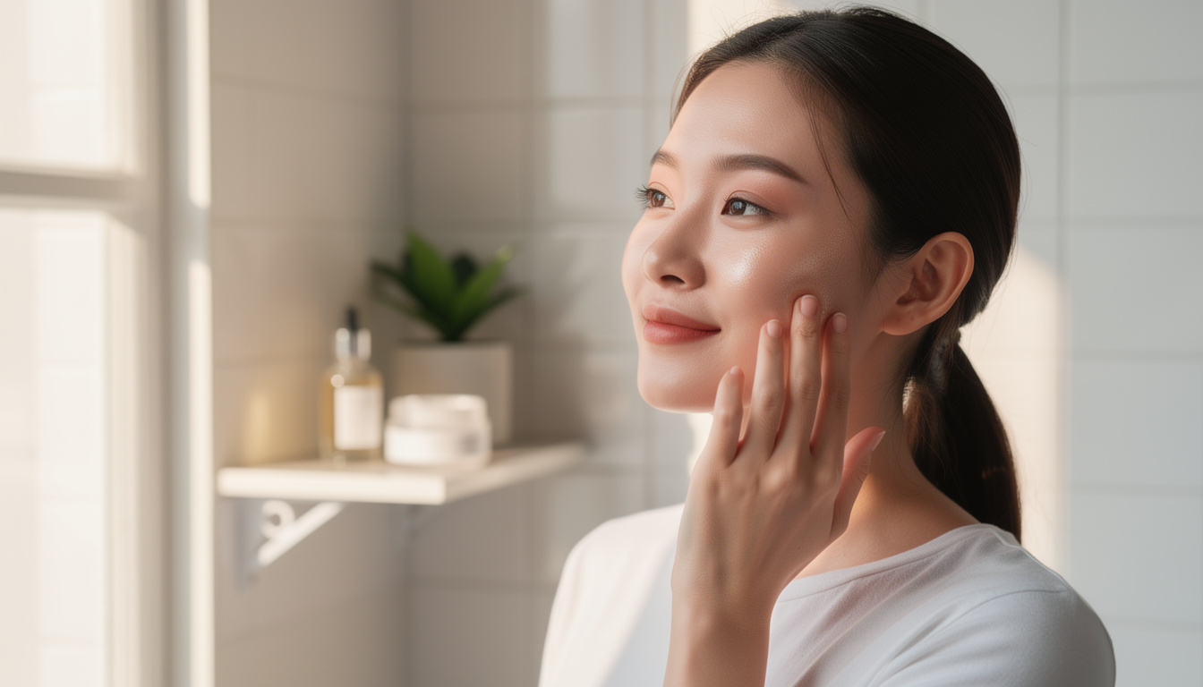 découvrez si la peau radieuse à la coréenne est un mythe ou une réalité grâce à nos conseils et secrets de beauté inspirés de la corée.