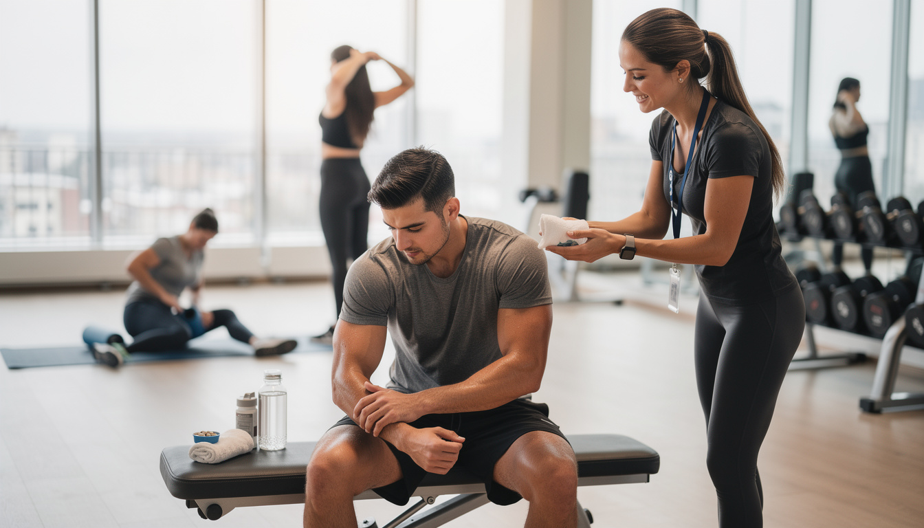 découvrez si une récupération musculaire accélérée est réellement possible, avec des conseils et méthodes efficaces pour optimiser votre récupération après l'effort.