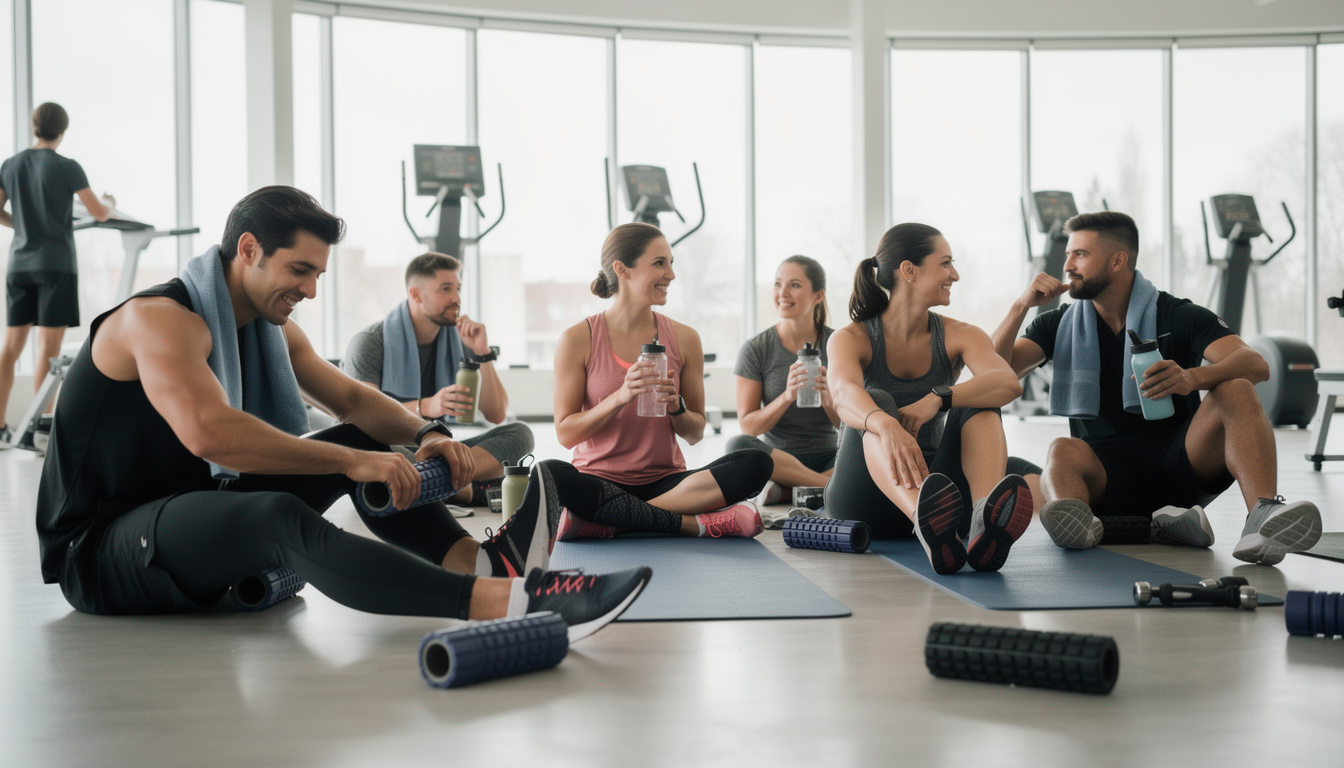 découvrez les méthodes et astuces pour accélérer la récupération musculaire après l'effort, et examinez si une récupération rapide est vraiment possible.