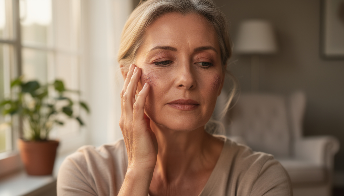 découvrez les causes des varicosités au visage et les traitements efficaces pour les atténuer. conseils d'experts pour une peau nette et éclatante.