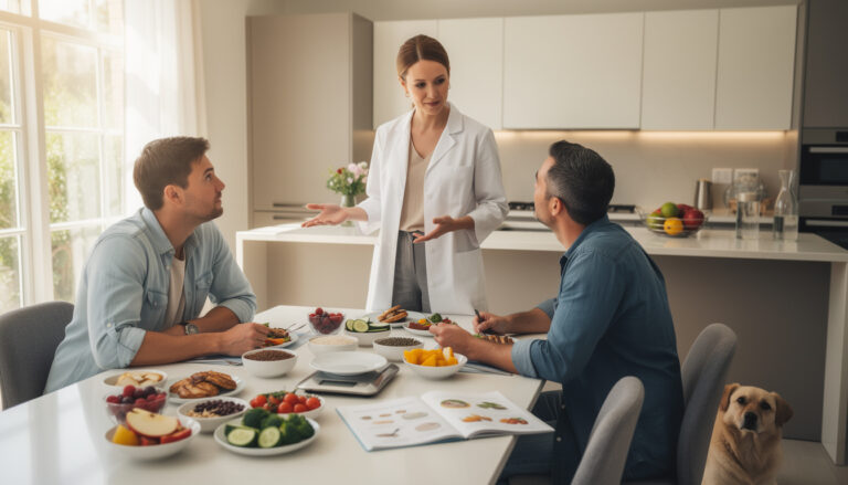 découvrez ce que les nutritionnistes pensent vraiment de la consommation quotidienne de 2000 calories et comment adapter votre alimentation selon vos besoins.