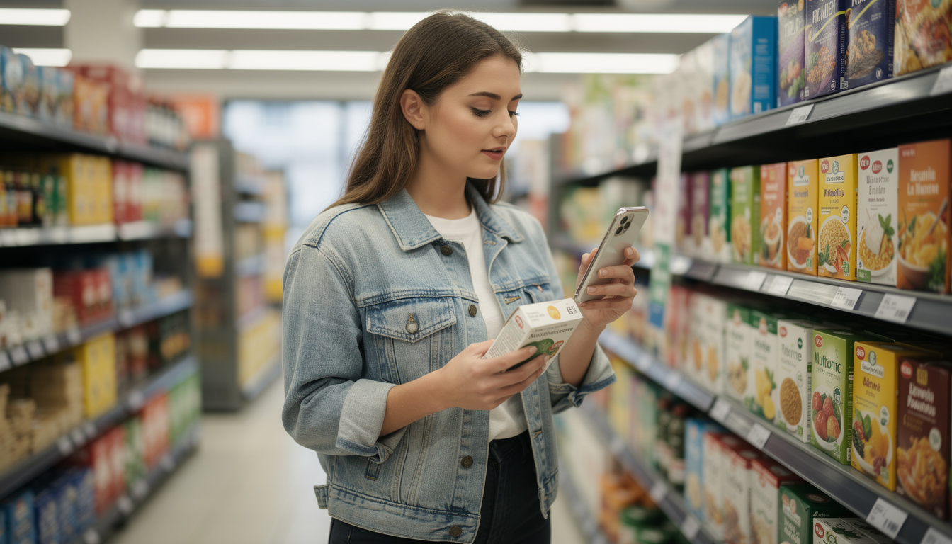 découvrez notre avis complet sur la fiabilité de l’application yuka, qui vous aide à scanner et évaluer la qualité des produits alimentaires et cosmétiques facilement.