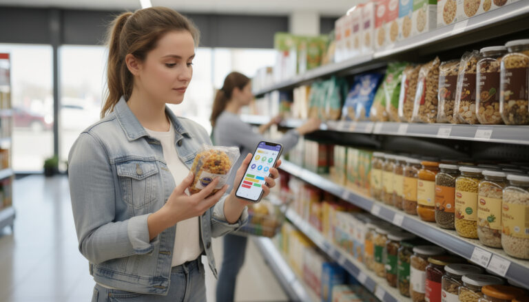 découvrez notre avis complet sur la fiabilité de yuka, l’application de scan de produits qui vous aide à faire des choix alimentaires et cosmétiques plus sains.