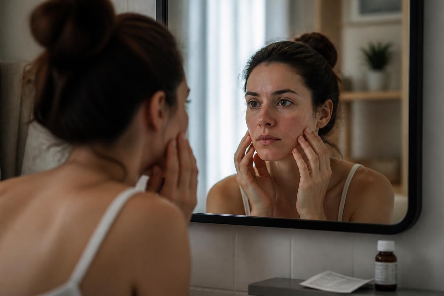 découvrez tout sur l'accutane (isotrétinoïne) : effets secondaires, risques majeurs et révélations inédites pour mieux comprendre ce traitement dermatologique puissant.