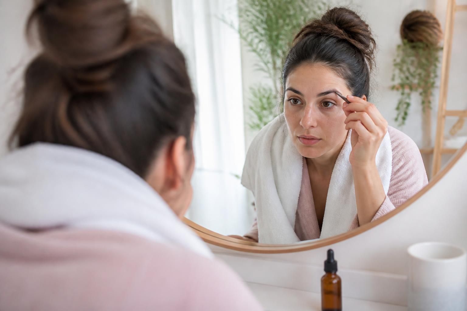 découvrez les causes de l'alopécie des sourcils et explorez les traitements efficaces pour retrouver des sourcils denses et en bonne santé.