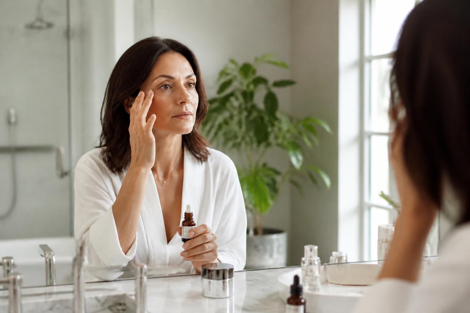 découvrez si l'argireline, l'alternative naturelle au botox, tient réellement ses promesses pour lisser les rides et rajeunir la peau sans injections.