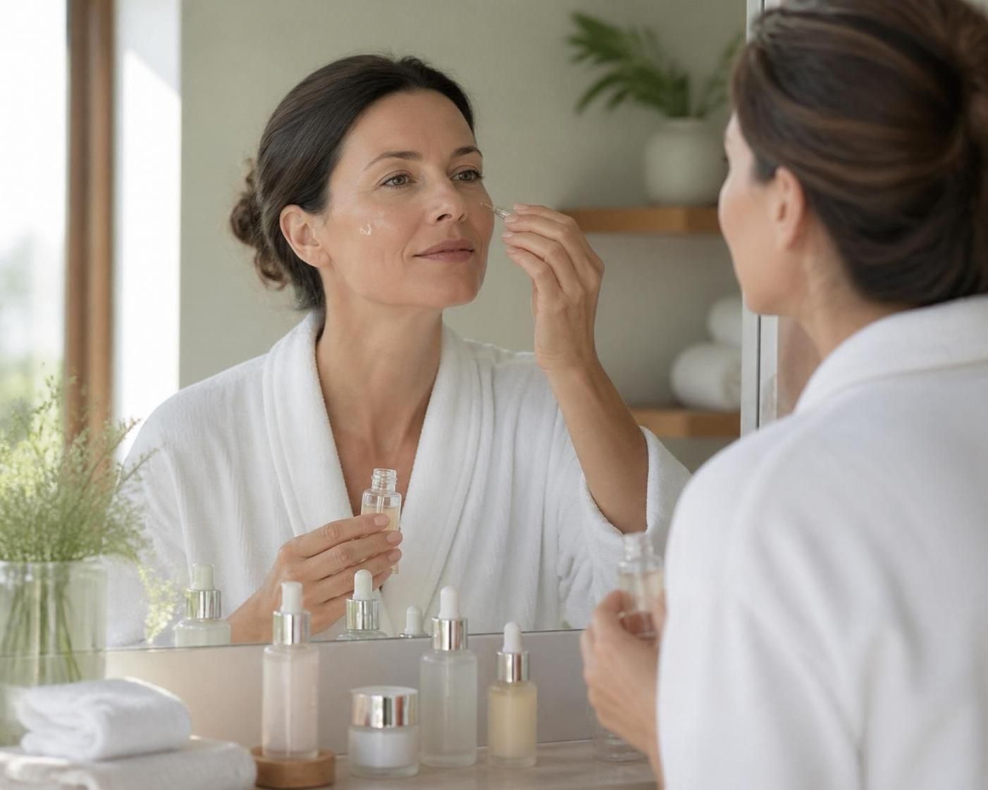 découvrez si l'argireline, alternative naturelle au botox, tient vraiment ses promesses pour lutter contre les rides et raffermir la peau.