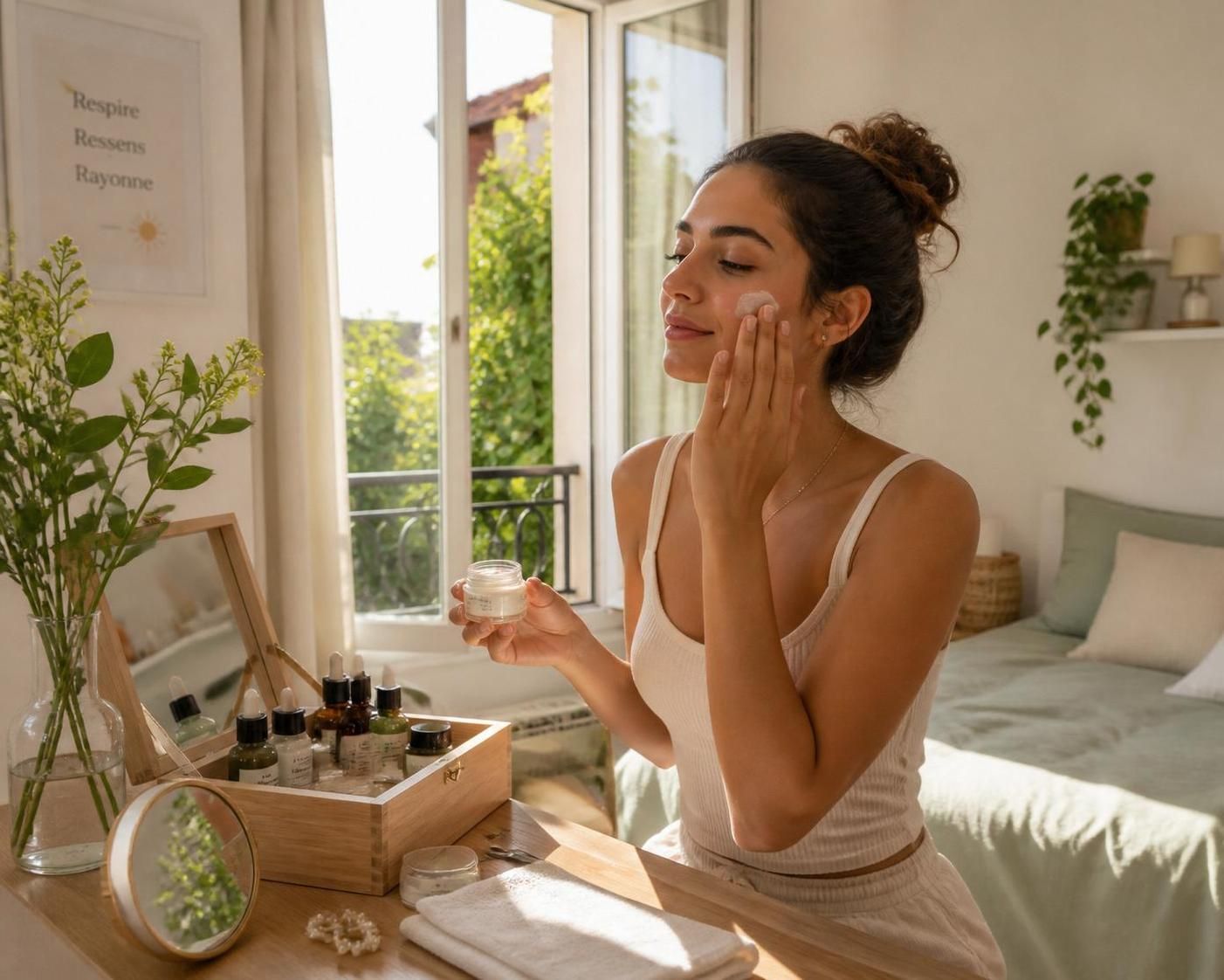 découvrez nos astuces indispensables pour bien choisir vos produits cosmétiques et sublimer votre beauté en toute confiance.