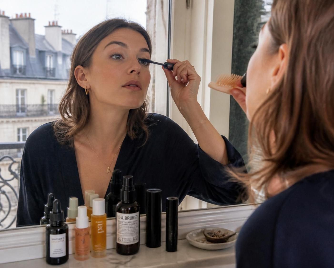 découvrez des astuces indispensables pour obtenir des cils plus denses et volumineux naturellement. conseils beauté simples et efficaces pour sublimer votre regard au quotidien.