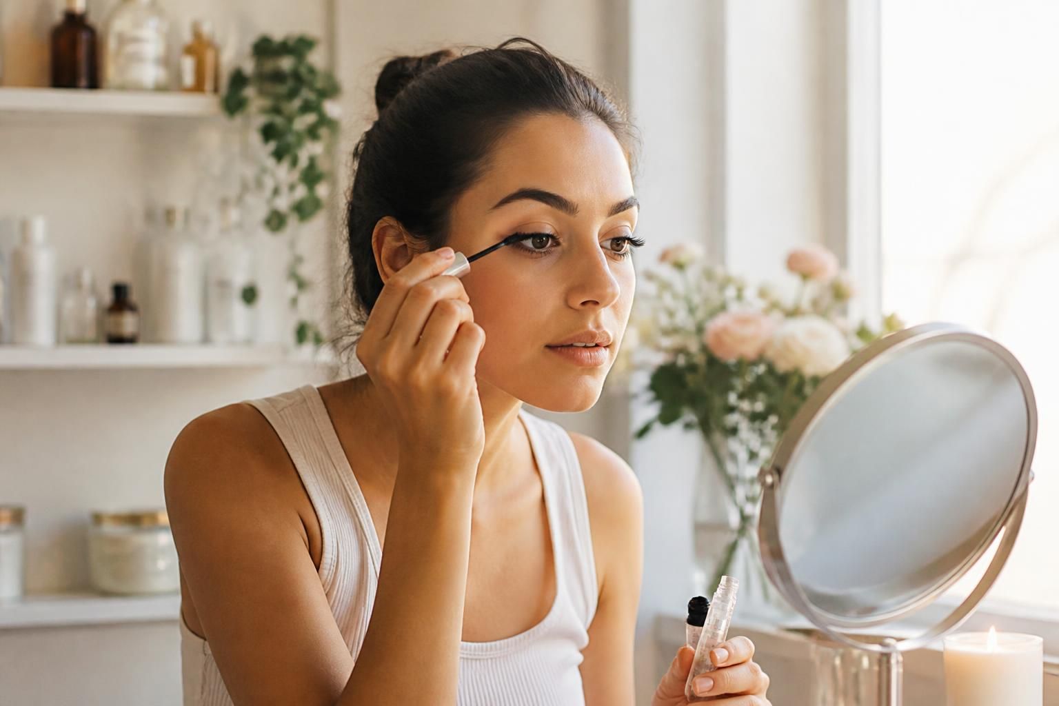 découvrez des astuces incontournables pour avoir des cils plus denses et volumineux naturellement. conseils beauté faciles à adopter au quotidien pour sublimer votre regard.