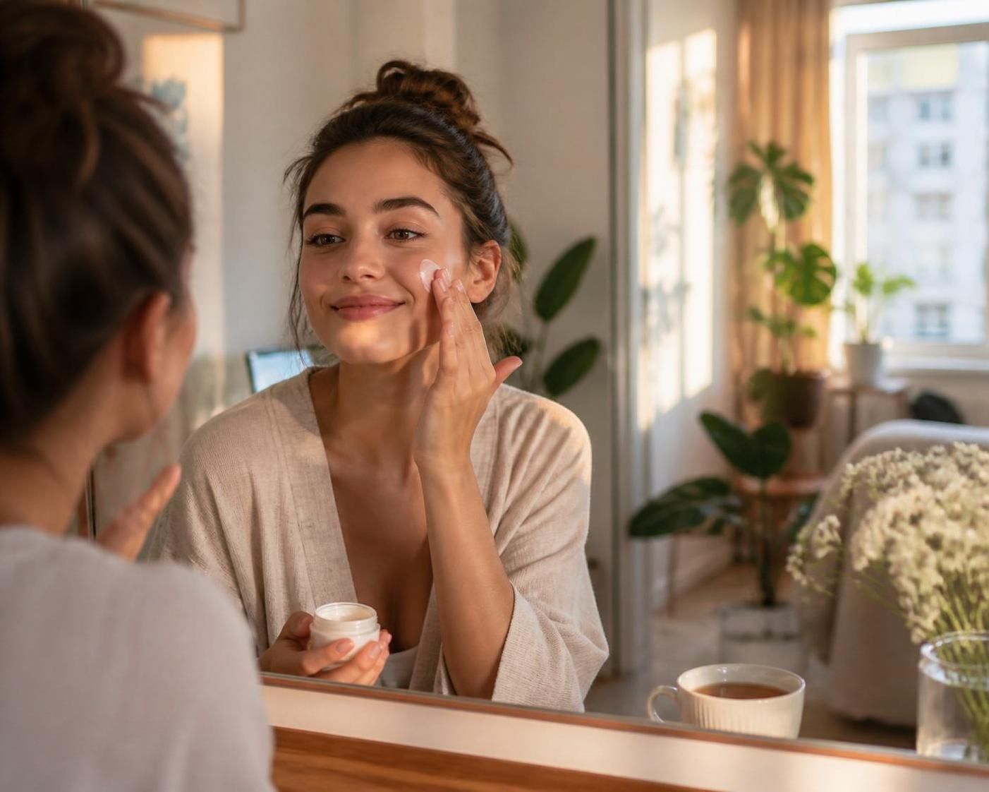 découvrez la bb crème, le secret d’un teint naturel parfait alliant soin expert et éclat maîtrisé pour une beauté éclatante au quotidien.