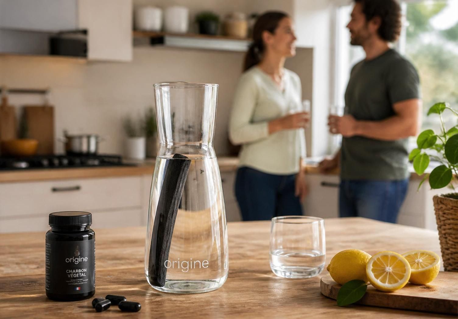 découvrez les bienfaits réels, les risques potentiels et les usages concrets du charbon actif pour votre santé et votre quotidien.