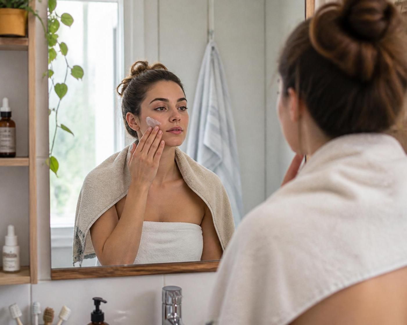 découvrez comment la chronobiologie peut optimiser votre rituel beauté en respectant le rythme naturel de votre peau pour des résultats éclatants et durables.