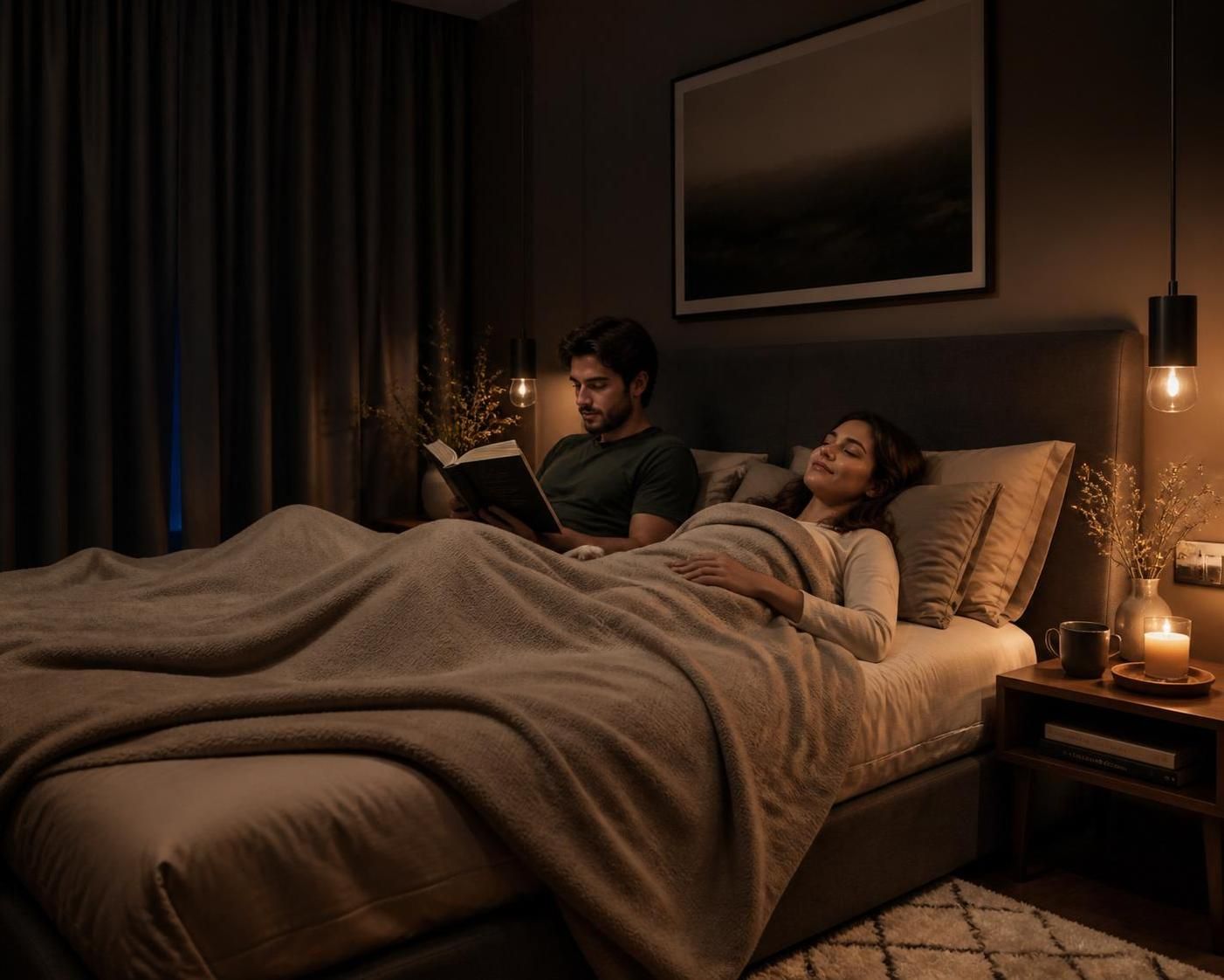 découvrez comment choisir un matelas adapté peut améliorer la qualité de votre repos et favoriser un sommeil réparateur pour une meilleure santé au quotidien.