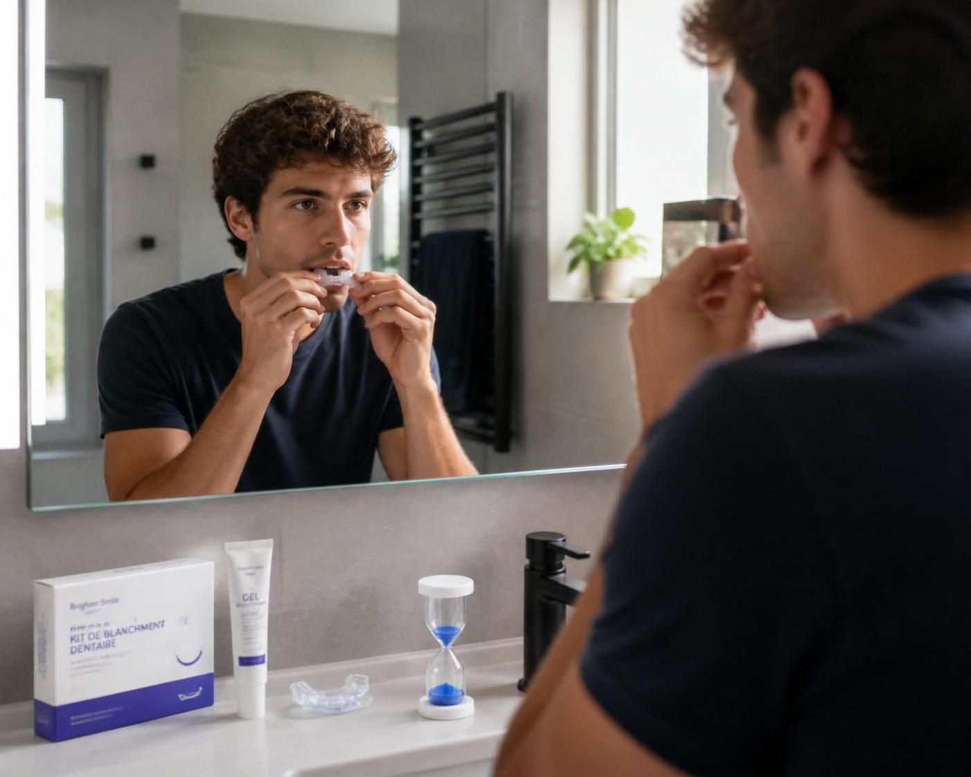 découvrez les méthodes efficaces et approuvées en 2026 pour obtenir des dents blanches naturellement. astuces, conseils et produits qui fonctionnent vraiment pour un sourire éclatant.