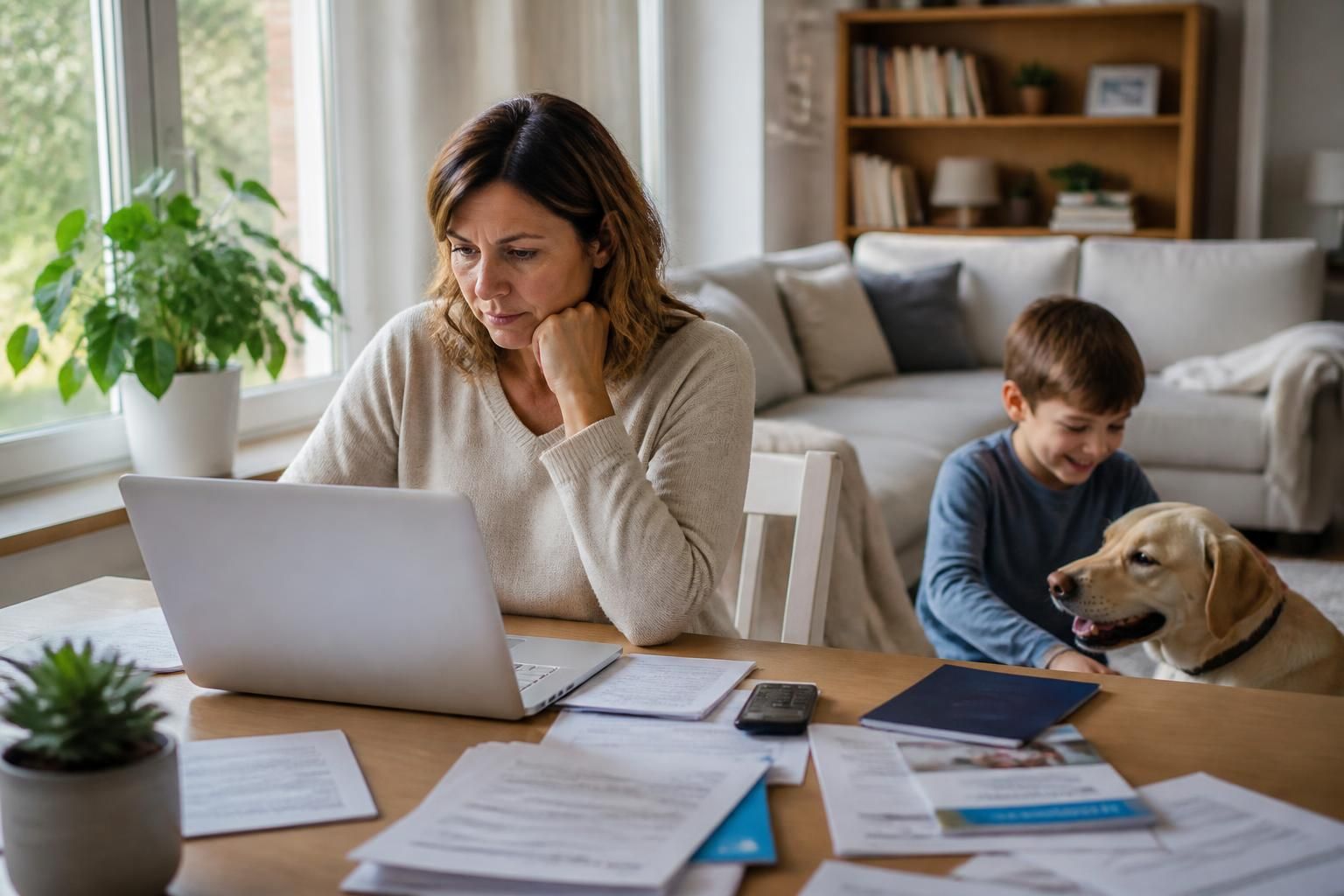 découvrez notre guide complet et conseils pratiques pour bien choisir votre complémentaire santé en 2026, et bénéficiez d'une couverture adaptée à vos besoins.