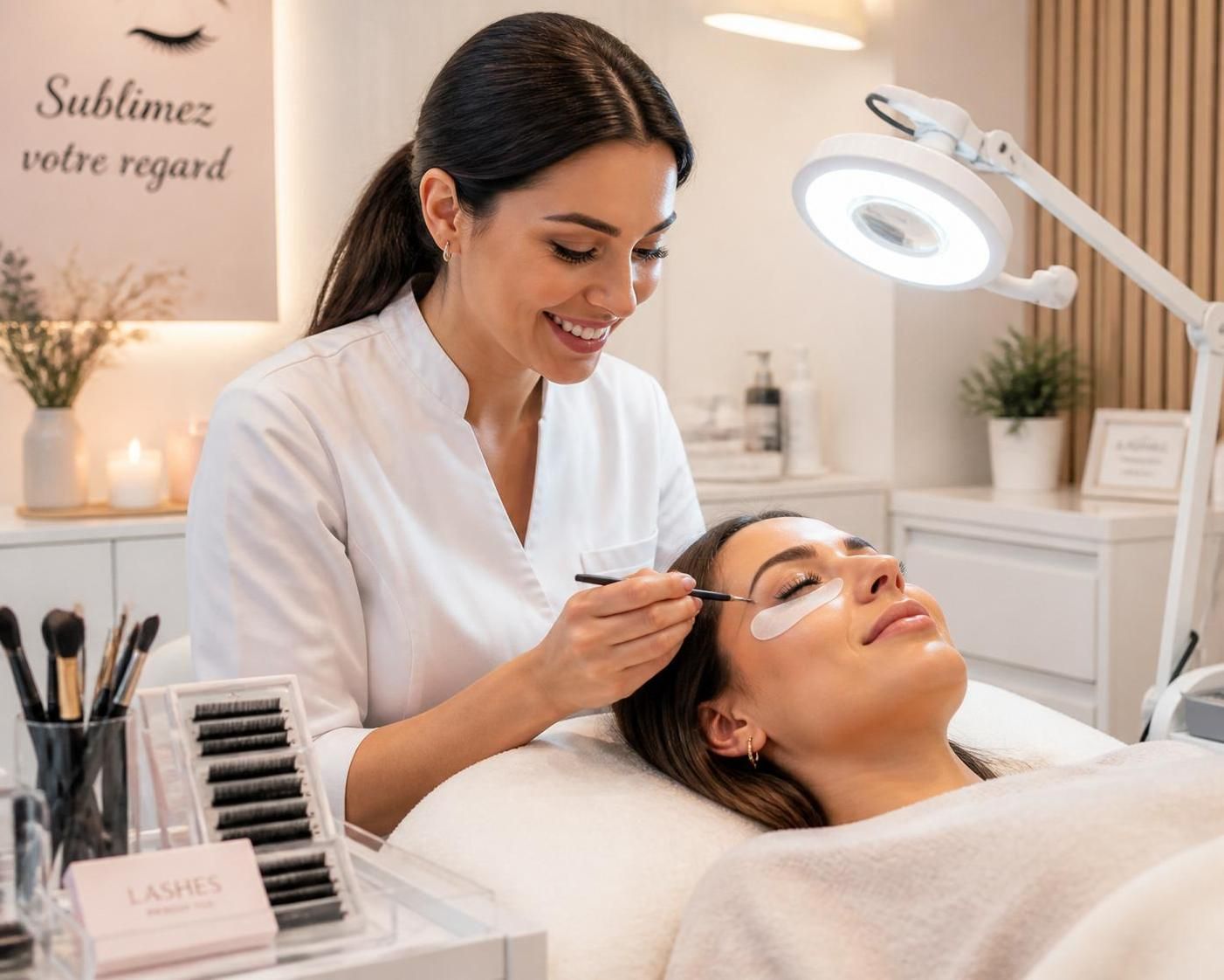 découvrez comment choisir la prestation beauté du regard idéale et trouvez facilement l'institut qui sublimera votre regard grâce à nos conseils pratiques.