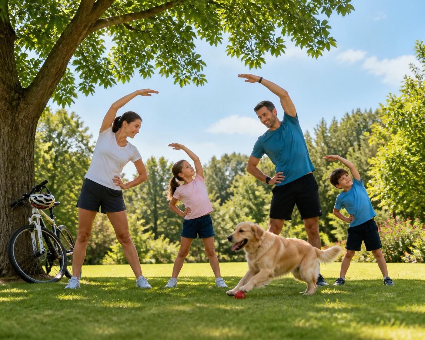 découvrez des conseils pratiques pour prendre soin de vous et de votre famille au quotidien, en adoptant des habitudes saines et bienveillantes.