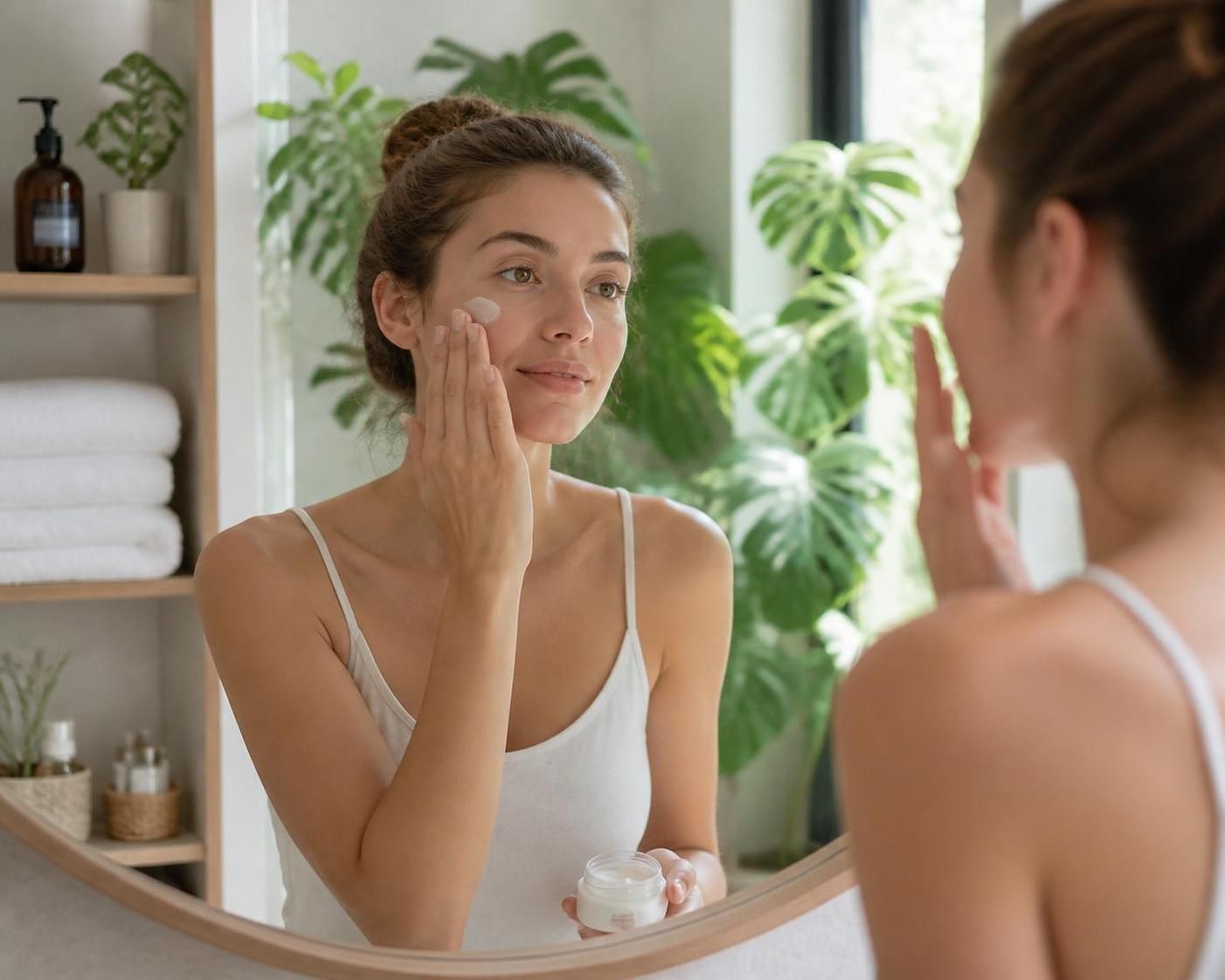 découvrez nos conseils pratiques pour prolonger les bienfaits de votre soin en salon et maintenir une peau éclatante entre deux visites.