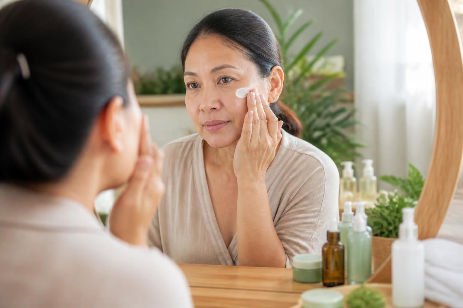 découvrez des méthodes efficaces et naturelles pour traiter les taches brunes sur la peau et retrouver un teint éclatant et uniforme.