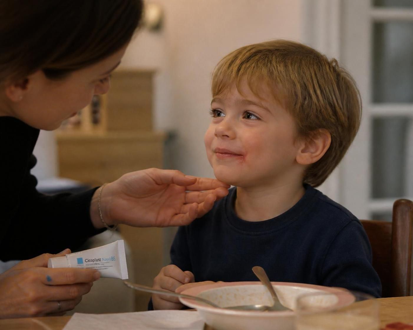 découvrez les causes des commissures des lèvres fendues, ainsi que les soins adaptés et les traitements efficaces pour soulager et prévenir ce problème courant.