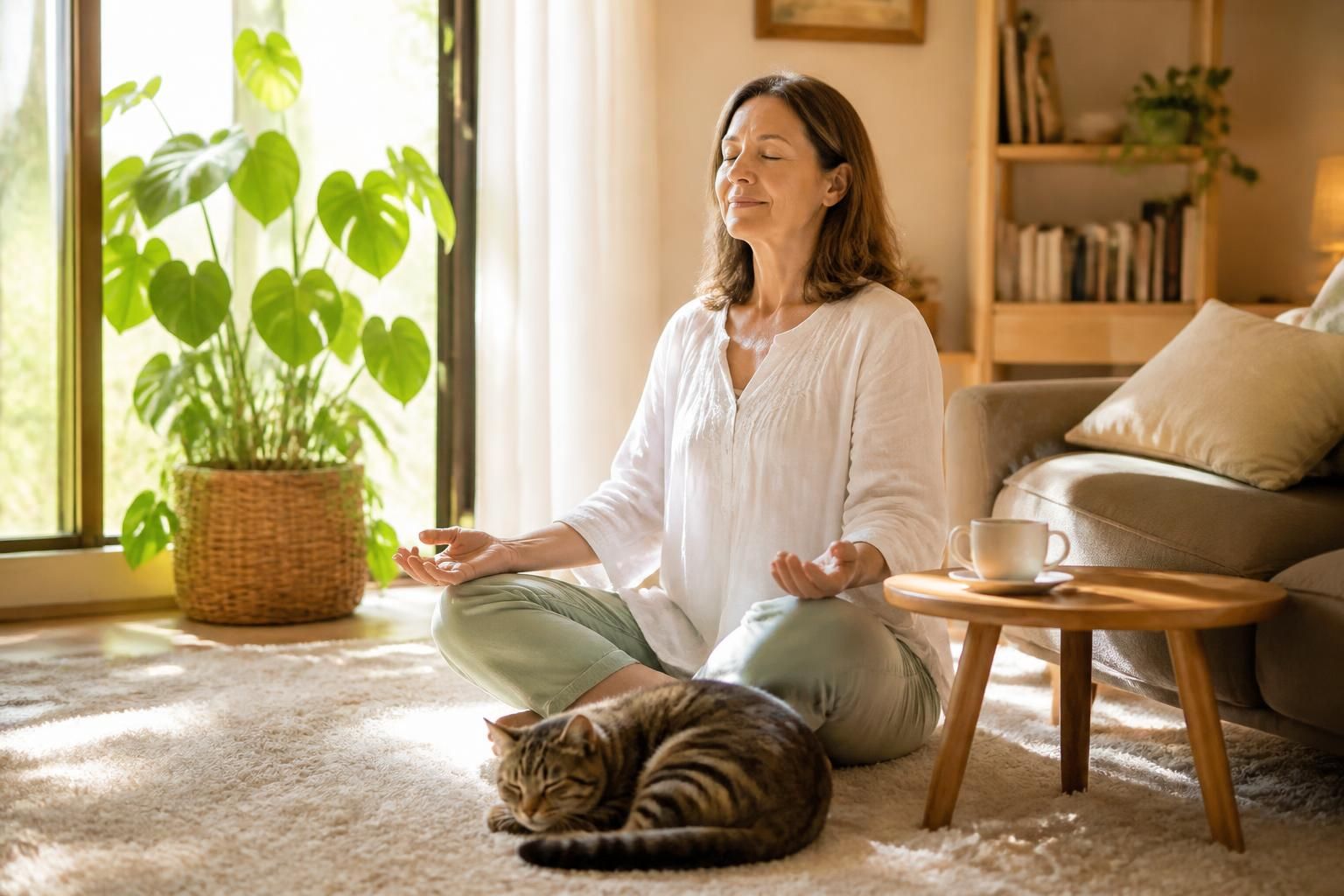 découvrez des conseils d'expert pour améliorer votre bien-être au quotidien et vivre une vie plus saine et équilibrée.