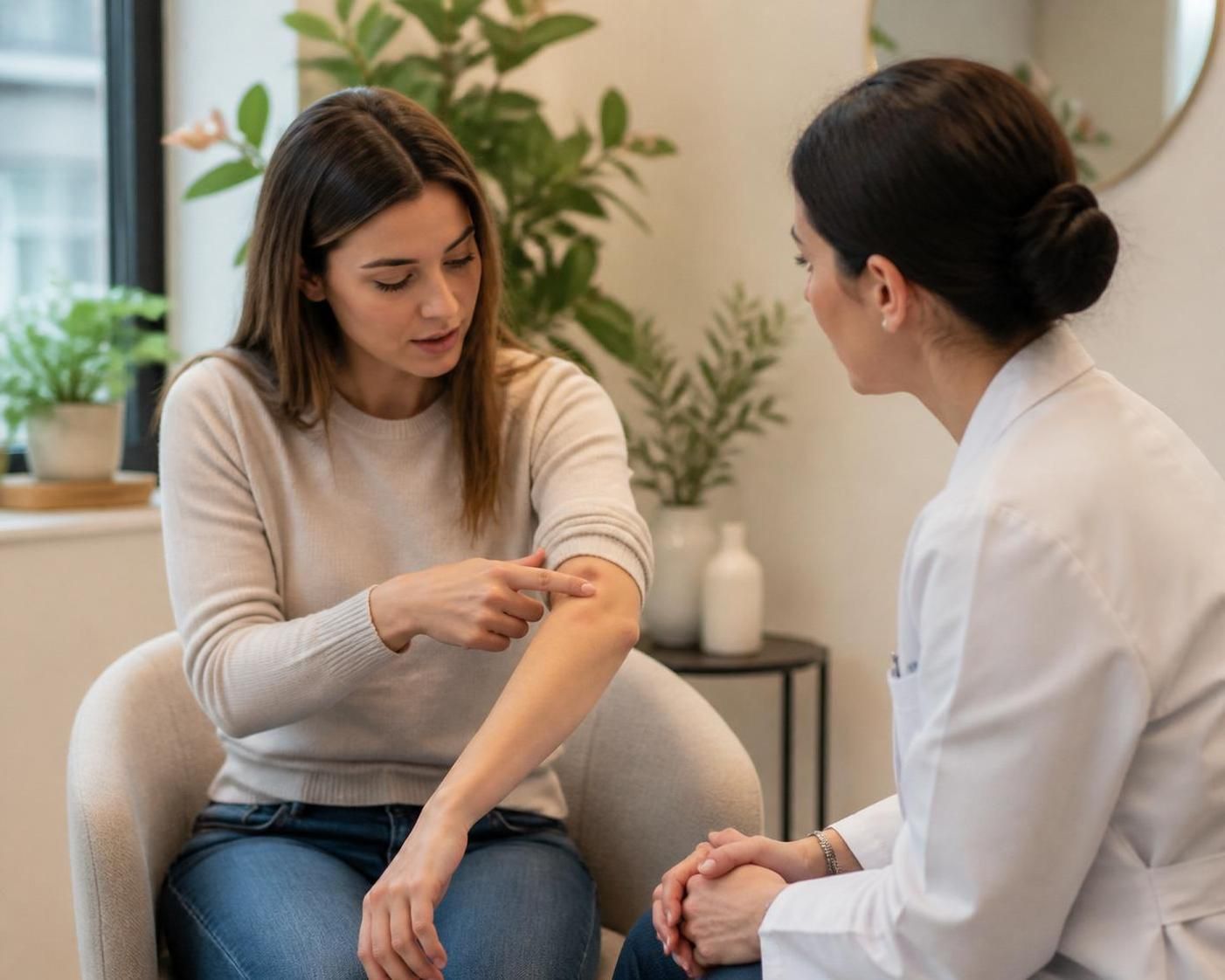 découvrez comment agir en toute sécurité face à un kyste sébacé : faut-il le percer, les risques à connaître et les bonnes pratiques pour le traiter efficacement.