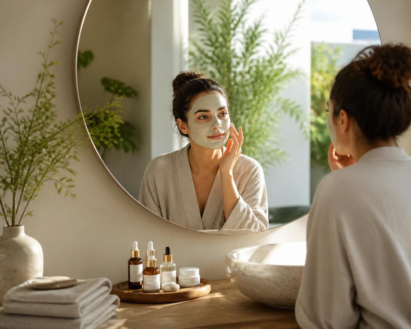 découvrez les soins du visage incontournables pour raviver votre éclat, reprendre confiance et reconquérir rapidement votre ex grâce à une peau parfaite et rayonnante.