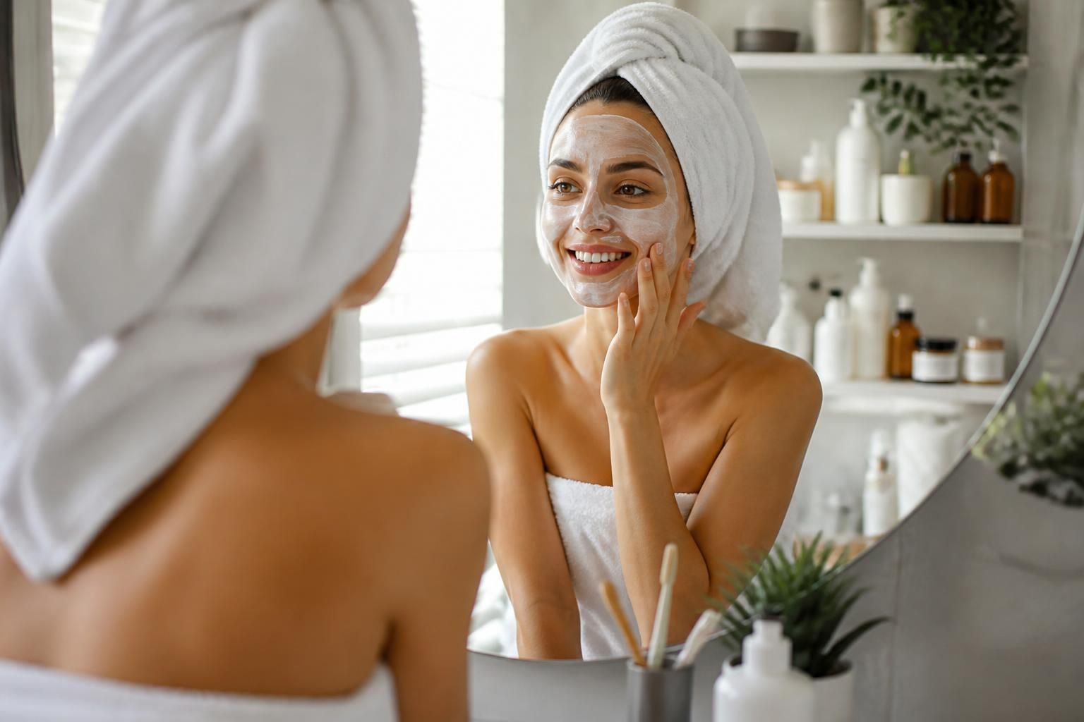 découvrez les soins du visage indispensables pour sublimer votre peau, gagner en confiance et reconquérir rapidement votre ex avec éclat.