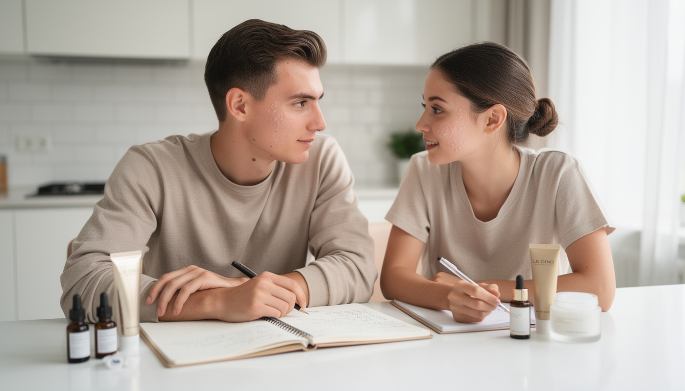 découvrez les causes des microkystes blancs sur le visage et explorez des solutions efficaces pour les prévenir et les traiter afin d'améliorer la santé de votre peau.