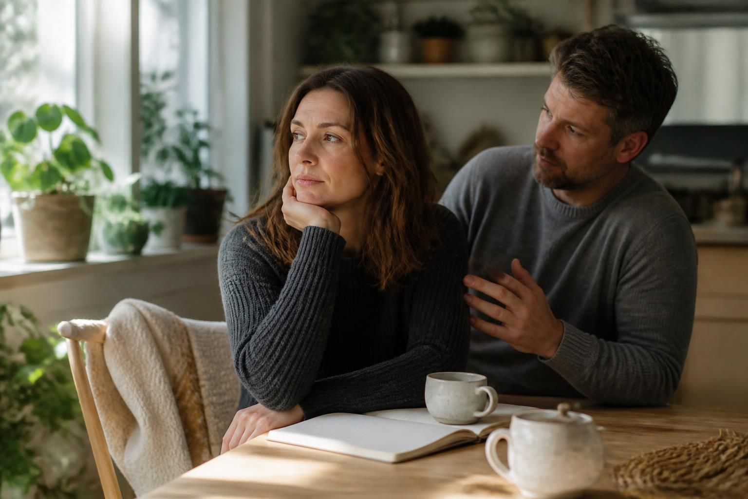 découvrez les différentes causes possibles d'un arrêt des règles sans grossesse, incluant les facteurs hormonaux, le stress, les troubles médicaux et autres conditions à considérer.
