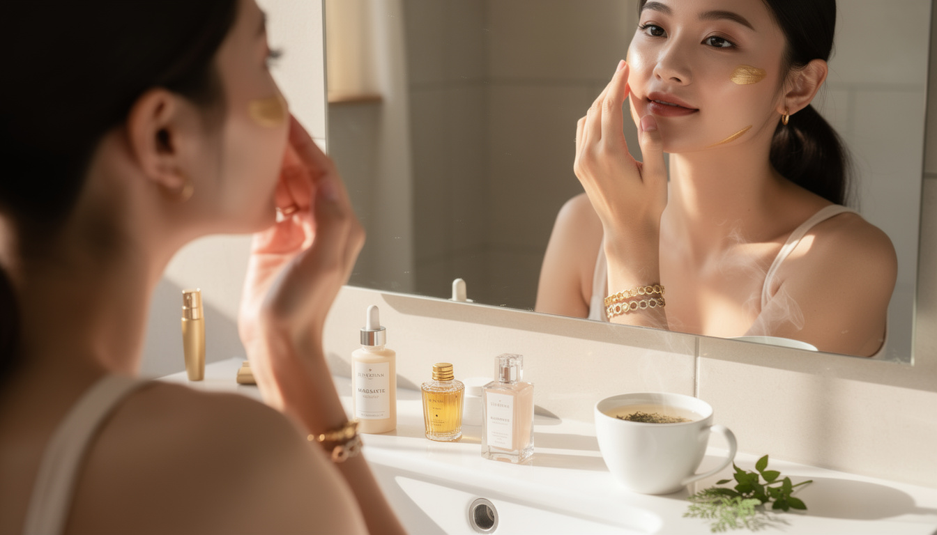 découvrez comment l'or, présent dans notre alimentation et nos cosmétiques, pourrait cacher des effets toxiques insoupçonnés. analyse et explications sur ce poison discret.