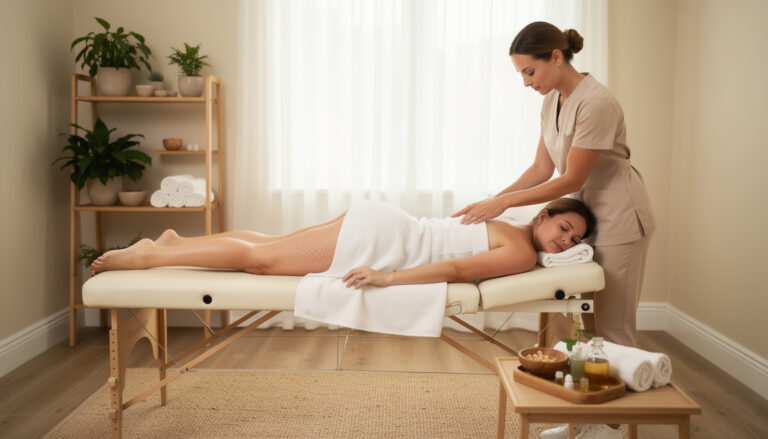 découvrez le palper-rouler, une technique efficace pour réduire la cellulite et raffermir votre peau. apprenez comment cette méthode agit pour améliorer la circulation et lisser la peau.